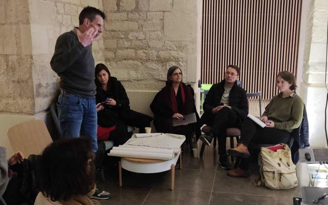 [Enquête Circle U. ] Retour des étudiants sur l&rsquo;apprentissage des langues dans l&rsquo;enseignement supérieure