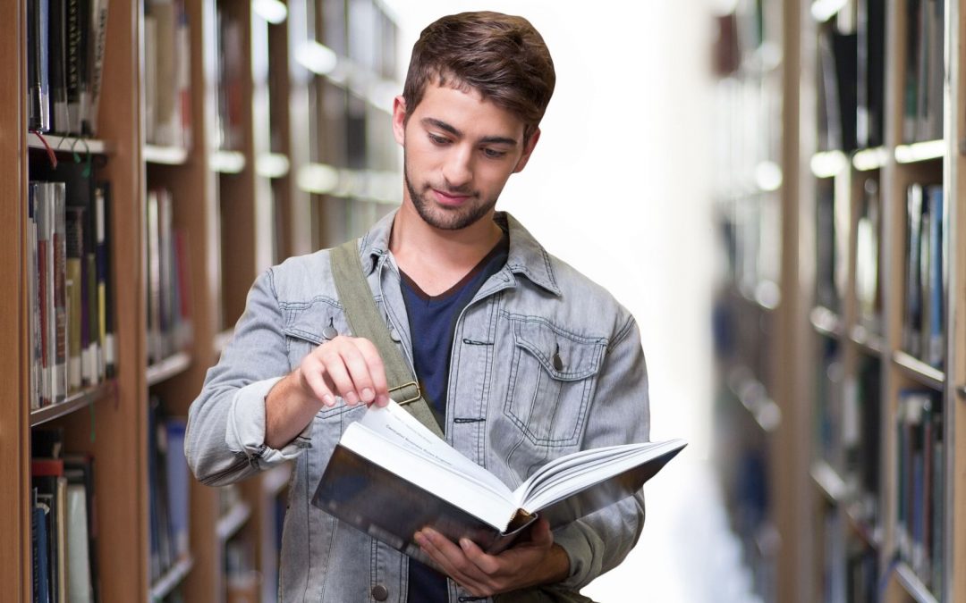 Bénéficier d&rsquo;un régime spécial d&rsquo;études