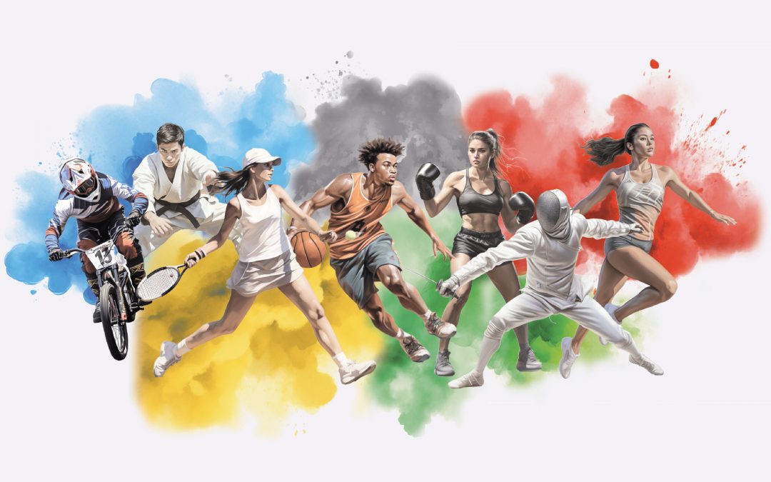 Retour sur les Circle U.&rsquo;Lympics