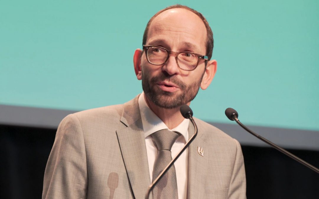 L&rsquo;université Paris Cité s&rsquo;engage pour la santé planétaire