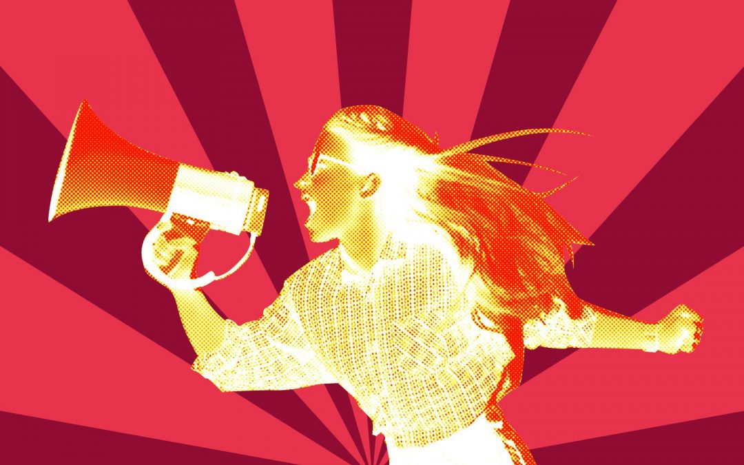 Consultation sur votre expérience étudiante : manifestez-vous !