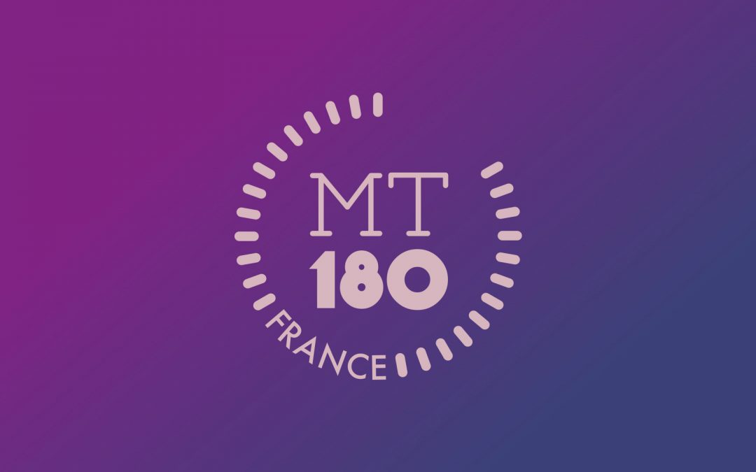 Finale Ma Thèse en 180s : le 14 mars 2024, votez pour le prix du public