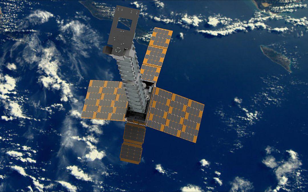 La mission NanoMagSat obtient le feu vert de l’ESA !