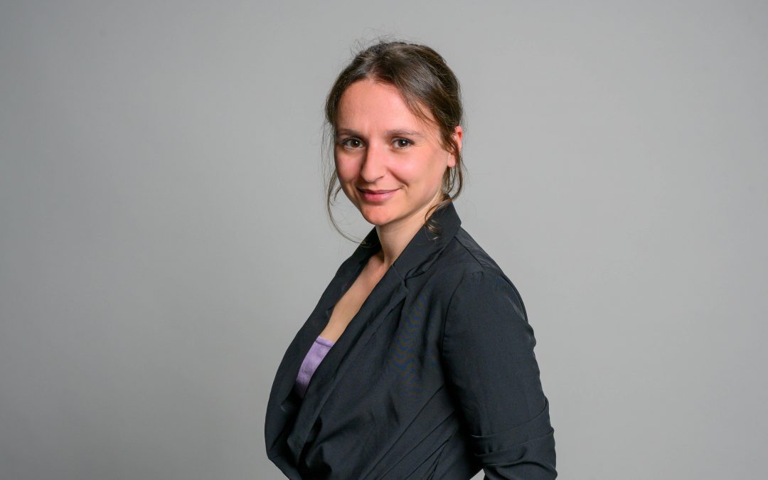 [MT180s] 5 juin 2024 : Clémentine Marie portera haut les couleurs d&rsquo;UPCité en finale nationale !