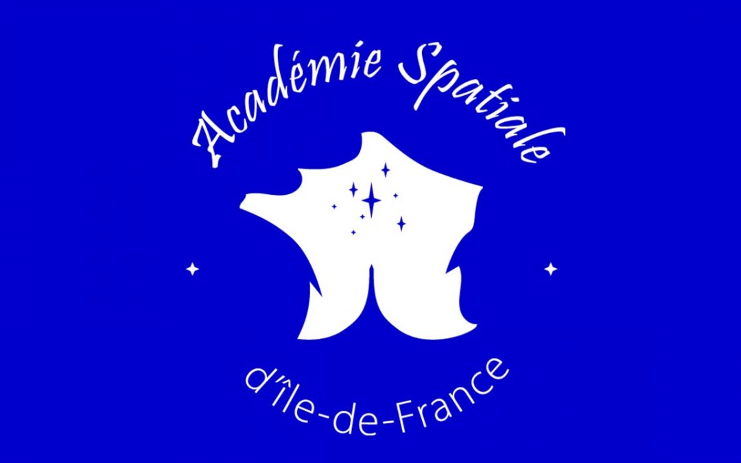 L’Académie spatiale d&rsquo;Île-de-France lance sa première École d&rsquo;été, la Junior Space Academy