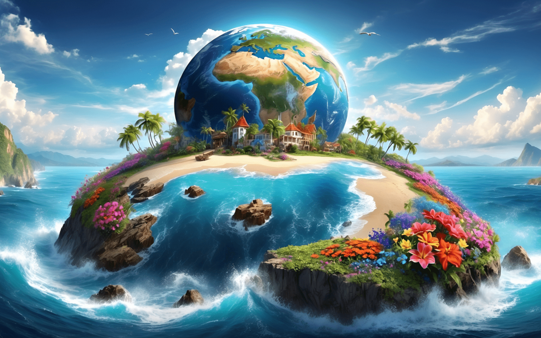 Candidatez pour le programme Circle U : ‘L&rsquo;entreprenariat au service du changement’