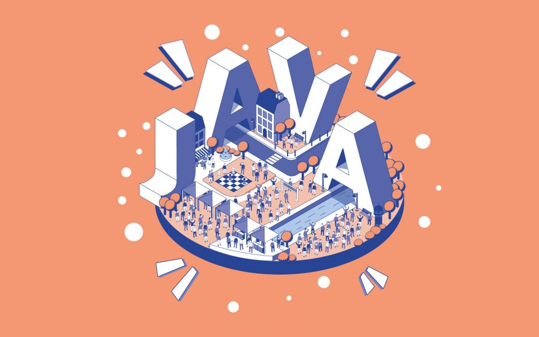 JAVA 2024 : Rendez-vous aux Journées d&rsquo;Accueil et de la Vie Associative !