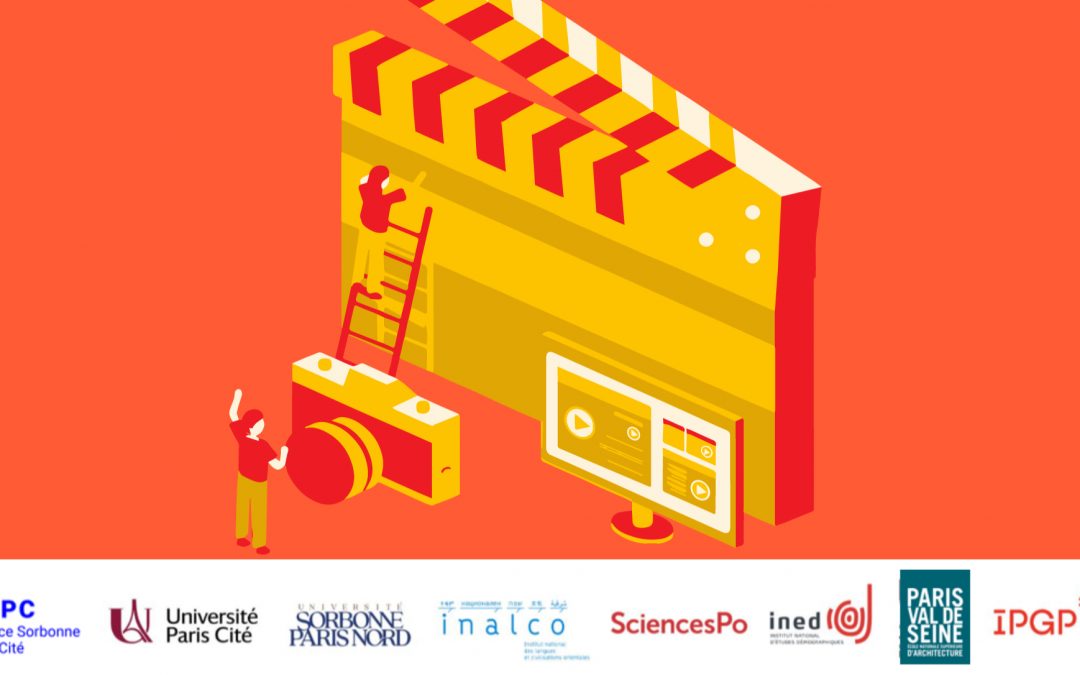 [Concours étudiant] Participez au concours vidéo sur le sexisme ordinaire à l&rsquo;université !