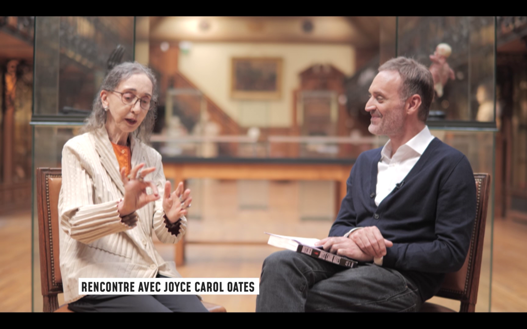 Interview exclusive en off : le Musée d&rsquo;Histoire de la Médecine comme écrin de culture