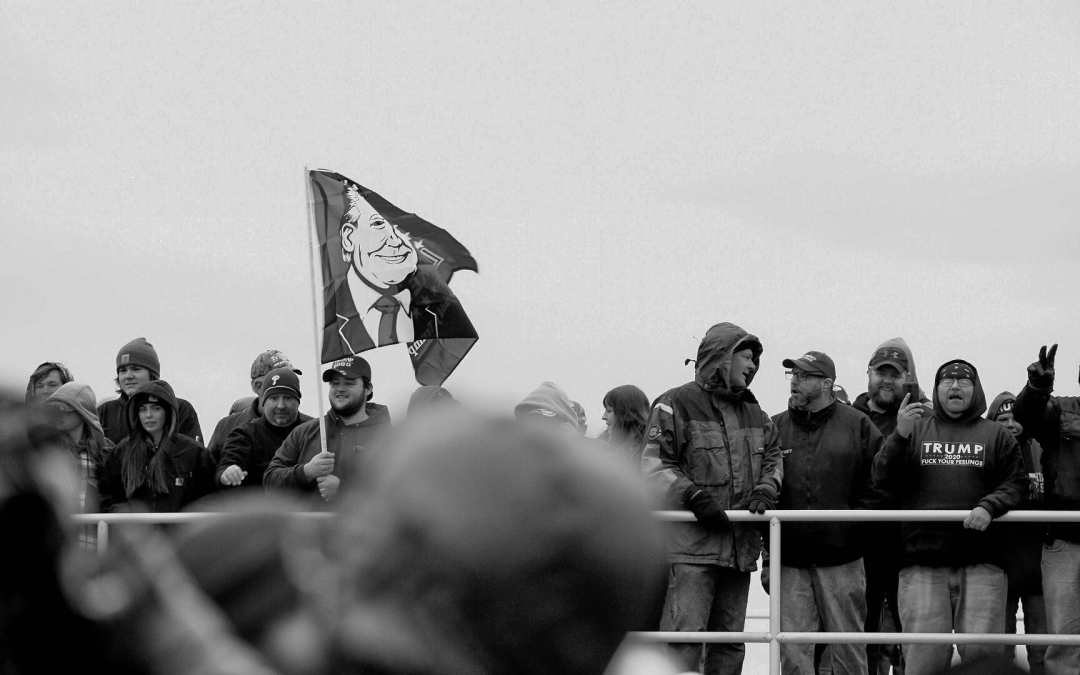 Les élections américaines : décryptage des enjeux sociopolitiques du trumpisme avec des experts de l&rsquo;université Paris Cité